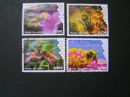 GREECE 2018 20 MAY-WORLD BEE DEY Used.. - Used Stamps