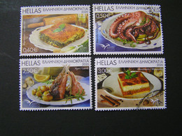GREECE 2020 EUROMED 2020.. - Used Stamps
