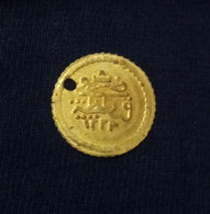 Egypt , Rare Old Token Of Kostntinyya Mint Made By The Old Jewish Jewellary Co. El Gamal , Agouzy - Monetary /of Necessity