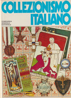 13-sc.2-Collezionismo Italiano-Cartoline-distintivi-calendarietti-chiudilettera-medaglie-Pag. 1/384-vedi - Enciclopedie