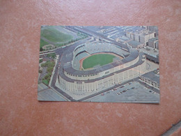 NEW YORK Yankee Stadium BASEBALL The Home Of New York Yankees - Honkbal
