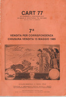 18-sc.2-Collezionismo-cartofilia-Catalogo Gaibazzi-127 Facciate Con Circa 18 Cartoline X Pagina=2280 Illustrazioni - Collections