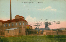 59* BANTEUX  La Raperie        RL25,1083 - Otros Municipios