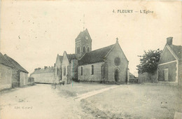 60* FLEURY  L Eglise      RL25,1342 - Otros Municipios