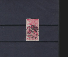 Perforé , Perfin , Perfo , Lochung Suisse à Voir ; Perforation ALIOTH ;  Details + Condition See 2 Scans ! LOT 313 - Perfins