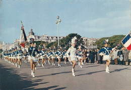 Majorettes De Nice - Danses