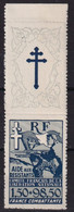 Colonies Générales France Libre N°6 - Neuf ** Sans Charnière - TB - Other & Unclassified