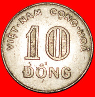 * GREAT BRITAIN And GERMANY: SOUTH VIETNAM ★ 10 DONG 1970! ★LOW START ★ NO RESERVE! - Vietnam