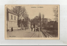 LUMBRES (PAS DE CALAIS) LE BLEQUIN (ANIMATION) 1915 - Lumbres