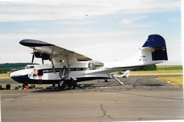 CANADAIR - Andere & Zonder Classificatie