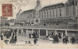 59   Malo Les Bains -   Le Casino - Malo Les Bains