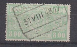 BELGIË - OBP - 1941 - TR 253  (WAULSORT) - Gest/Obl/Us - 1923-1941