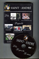 Ile De La REUNION - DVD  Histoire De La Ville De SAINT ANDRE - ( Im 800 ) - Outre-Mer