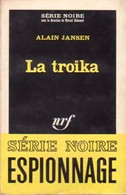La Troïka De Alain Jansen (1965) - Anciens (avant 1960)