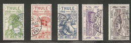 Thule Complete Used / Gest..     (gr403) - Thulé