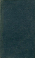 Oeuvres De Virgile Tome II : Les Géorgiques De Virgile (1926) - Unclassified