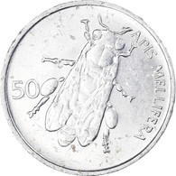 Monnaie, Slovénie, 50 Stotinov, 1996 - Slovenia