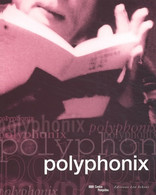 Polyphonix (cd Inclus) De Collectif (2002) - Unclassified