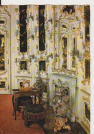 VIENNA WIEN AUSTRIA POSTCARD UNUSED - Museums