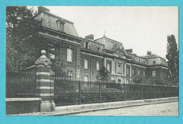 * Hasselt (Limburg) * (à La Ganterie Elégante Georges Deneubourg) Caserne De La Gendarmerie, Old, Rare, Façade - Hasselt