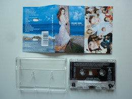 Celine Dion Cassette K7 Album A New Day Has Come Original - Cassettes Audio