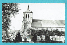 * Zedelgem - Zedelghem (West Vlaanderen) * (Uitg De Ketelaere - De Baes) St Laurentius, Kerk, Meisjes School, école - Zedelgem