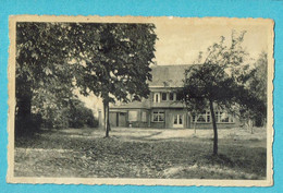 * Wielsbeke (West Vlaanderen) * (Nels, Foto Daniel Oostroozebeke) Kasteel Hernieuwenburg, Chateau, Schloss, Castle - Wielsbeke