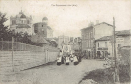 01   ARS - Ars-sur-Formans