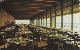 The Boardwalk Restaurant - Jones Beach Catering Corporation - Jones Beach State Park - Wantagh - Long Island