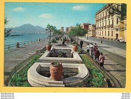 Castellammare Di Stabia (NA) - Viaggiata - Castellammare Di Stabia