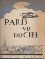 HOURTICQ [ Louis ] - Paris Vu Du Ciel - Paris