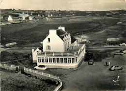 La Pointe Du Raz * Hôtel De La Baie Des Trépassés * Restaurant - La Pointe Du Raz