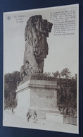 La Gileppe - Le Lion - Gileppe (Barrage)