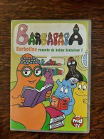 DVD - Barbapapa : Barbotine Raconte De Belles Histoires ! - Animation