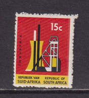 SOUTH AFRICA - 1961 Definitive 15c Never Hinged Mint - Nuevos