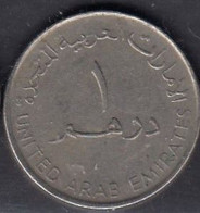 2007- 1 DIRHAM - United Arab Emirates