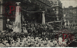 USA // EE. UU. STAR SPANGLED BANNER CELEBRATION SEPT 1914 BALTIMORE MD - Baltimore