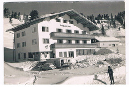 A-5582   OBERTAUERN : Berghotel Pohl - Obertauern