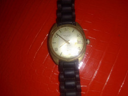 Montre Ancienne REMO Mecanique Made Swis - Watches: Old