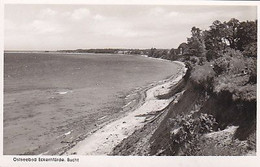 AK 062061 GERMANY - Ostseebad Eckernförde Bucht - Eckernfoerde