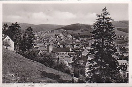 AK 062074 GERMANY - Meschede Im Sauerland - Meschede