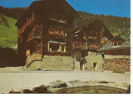 Grimentz - Grimentz