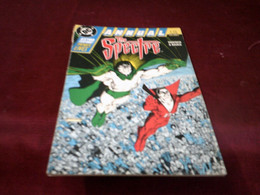 THE SPECTRE  N° 1    (1988)  ANNUAL - DC