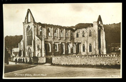 Tintern Abbey South West Kingsway - Monmouthshire