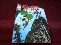 THE SPECTRE  N° 9 DEC 87 - DC