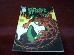 THE SPECTRE  N° 16 JUL 88 - DC