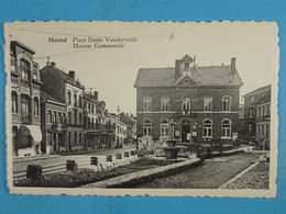 Herstal Place Emile Vandervelde Maison Communale - Herstal