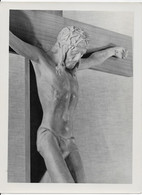 Photo Christ De Villandre,selon Le ST Suaire De Turin - Other & Unclassified