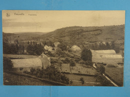 Vieuxville Panorama - Ferrières