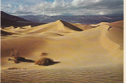 ETATS UNIS - CALIFORNIE - VALLEE DE LA MORT / DEATH VALLEY NATIONAL MONUMENT - Death Valley